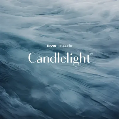 Candlelight: Tributo a Hans Zimmer