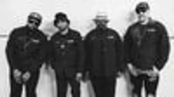 Cypress Hill - Haunted Hill