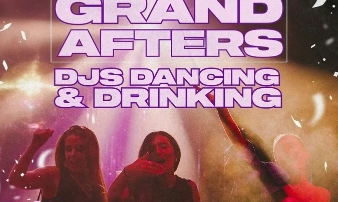 Grand Afters