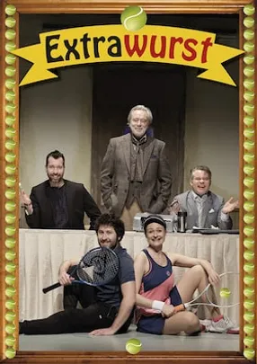 Extrawurst