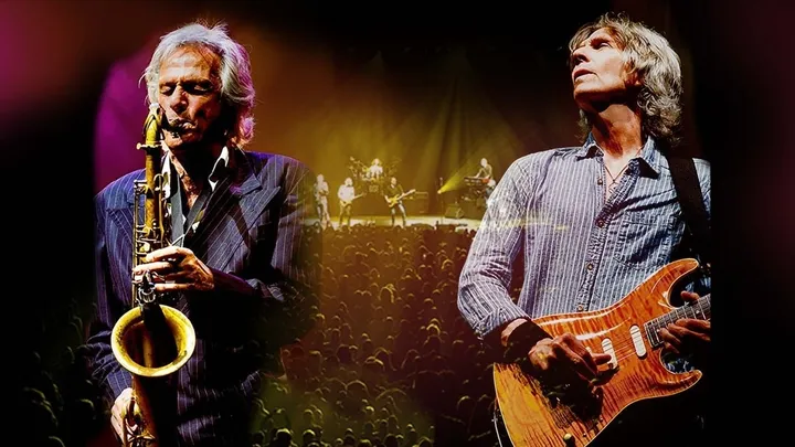 Dire Straits Experience - The Long Highway Tour
