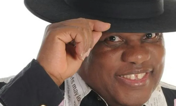 Kanda Bongo Man