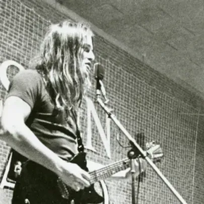 Rock Talks: Pink Floyd