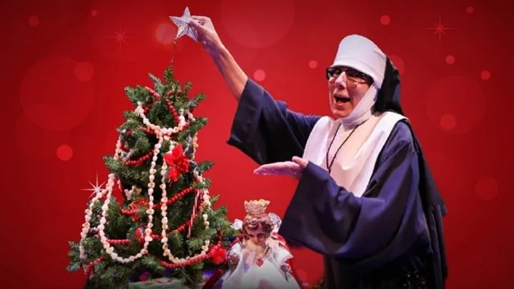 Sisters Christmas Catechism