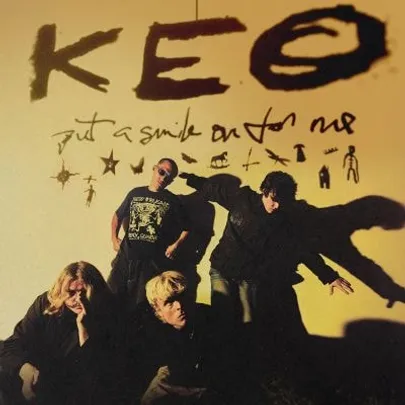 Keo