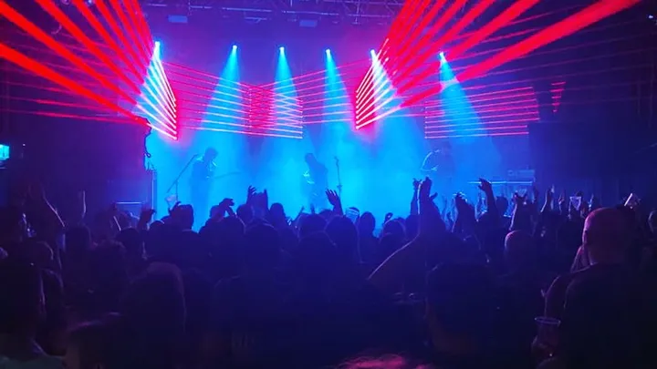 KARMA POLICE
