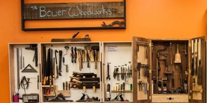 Intro to Hand Tools