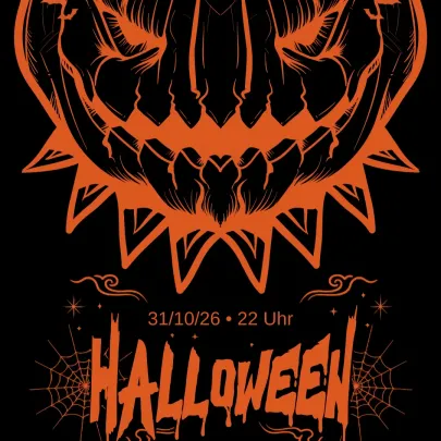 HALLOWEEN KELLERPARTY 🕷️ PARTY BANGER • ALL GENRES