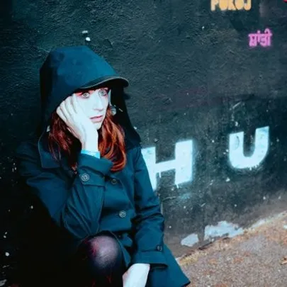 Annie-Claude Deschênes
