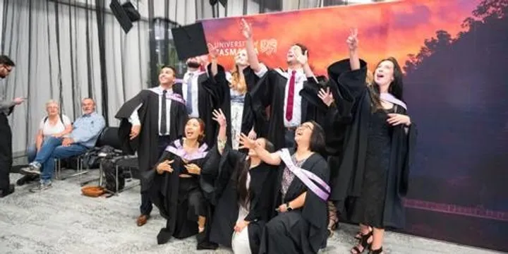 Bachelor of Education Celebration 2026