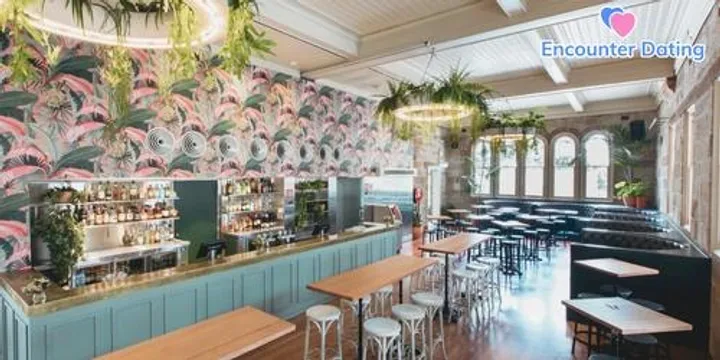 Speed Dating Sydney | Ages 27-41 | Encounter Dating