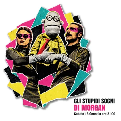 Gli stupidi sogni di Morgan