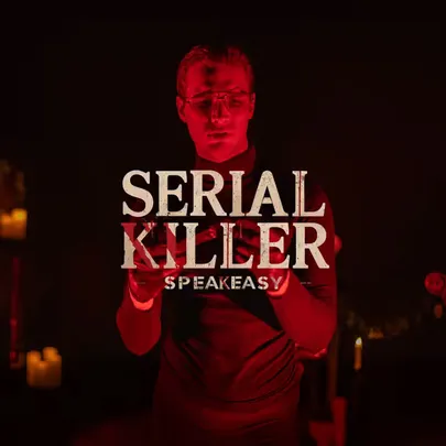 Serial Killer Speakeasy