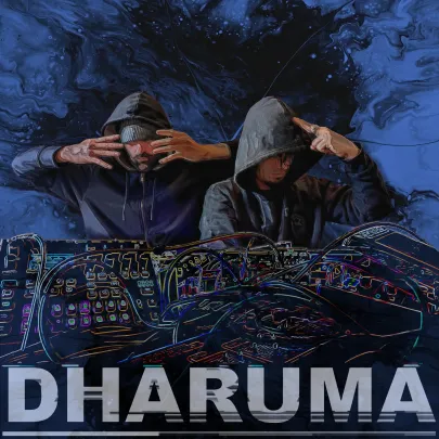 DHARUMA