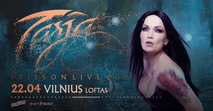TARJA TURUNEN