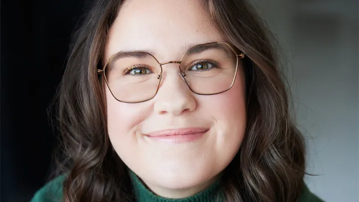 Véronique Isabel Filion en rodage