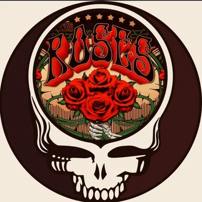 The Roses Grateful Dead Tribute