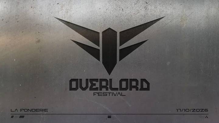 Overlord Festival 2026