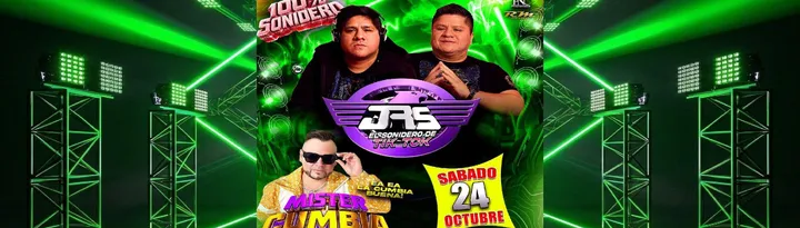 SONIDO LOS JRS