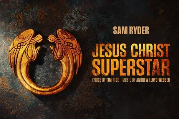 Jesus Christ Superstar - Theatre Royal Drury Lane