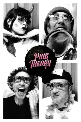 PINK THEORY