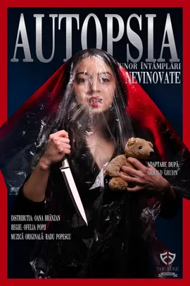 Autopsia unor intamplari nevinovate