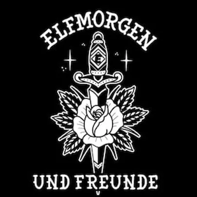 ELFMORGEN & FREUNDE Vol. 8 - & FREUNDE Vol. 8