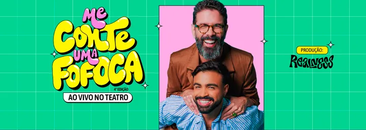 Me Conte uma Fofoca - Ao Vivo
