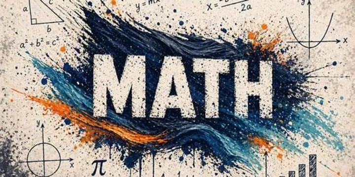 One Math Group Lesson - 60 Mins