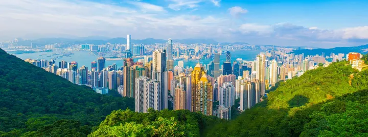 TransLantau by UTMB®