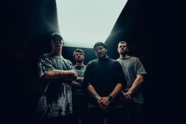 Corrupted Blood Records - Saviourself, Heartless Human Harvest, Violent Vortex - Winter Tour 2026