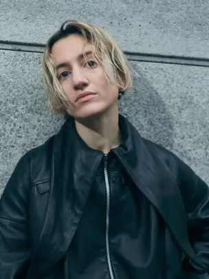 Aloïse Sauvage + 1ère partie