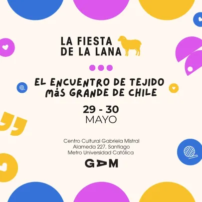 La Fiesta de la Lana