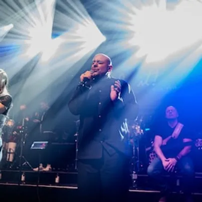 Phil-It - Phil Collins and Genesis Tribute Show