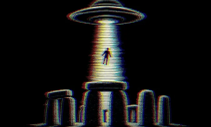 Eat Static