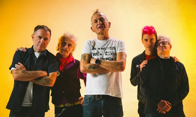 Les Wampas