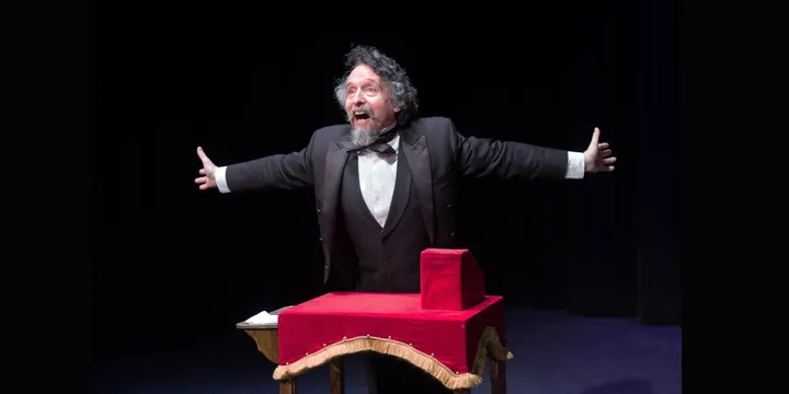 A Christmas Carol