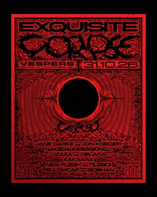 Exquisite Corpse 06