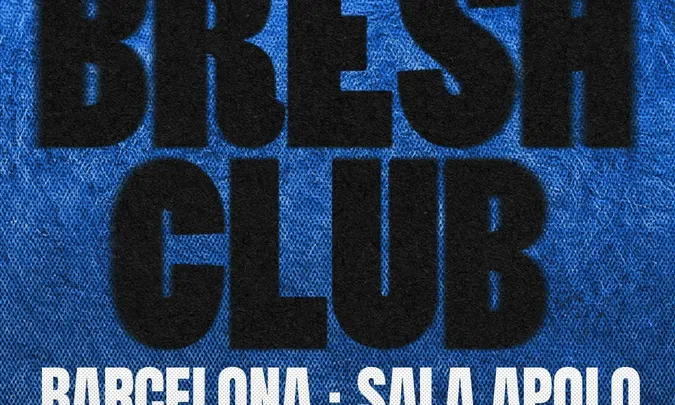 BRESH CLUB