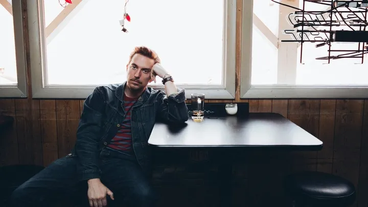 JD McPherson - SOCKS: A Rock N Roll Christmas Tour @ 191 Toole