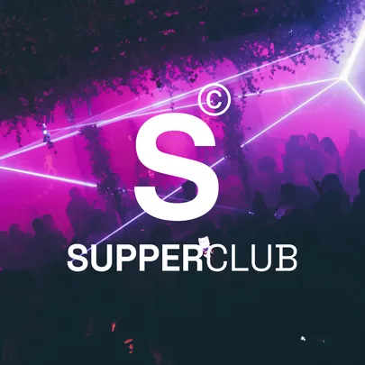 Favela Events: ADE Special