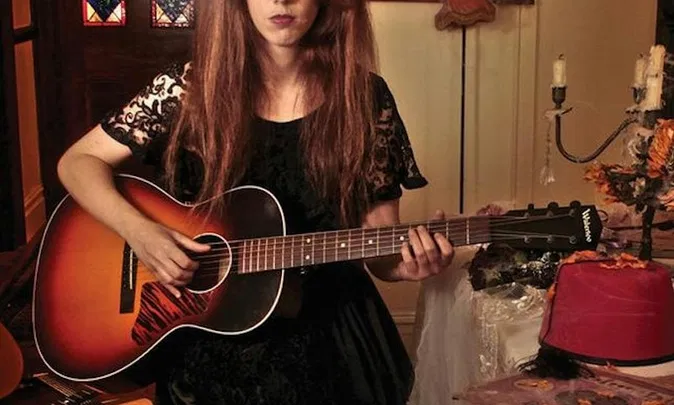 Gwenifer Raymond