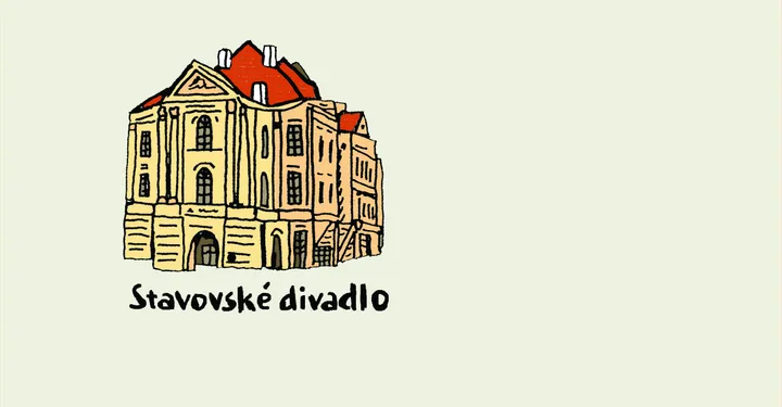 Opera nás baví