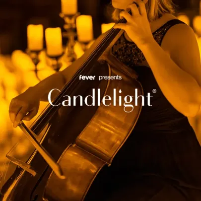 Candlelight: Tributo a Lucio Battisti