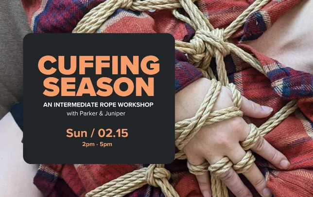 Cuffing Season