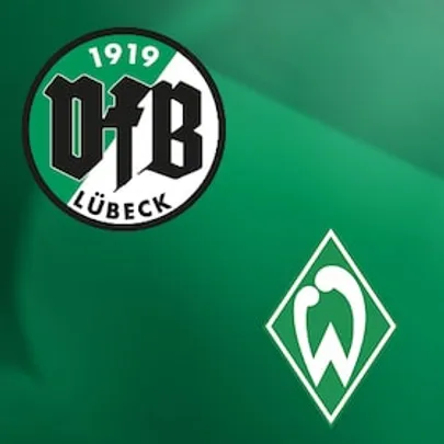 VfB Lübeck - SV Werder Bremen II