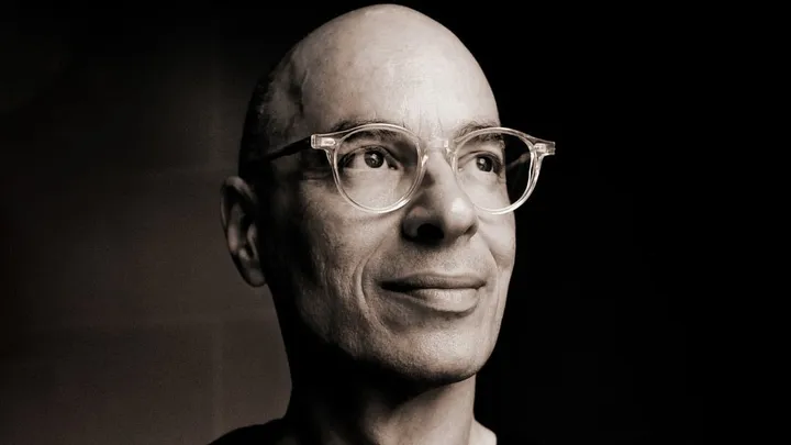 Bernard Werber - V.I.E.