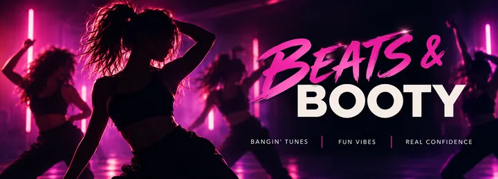 Beats & Booty | Beginner