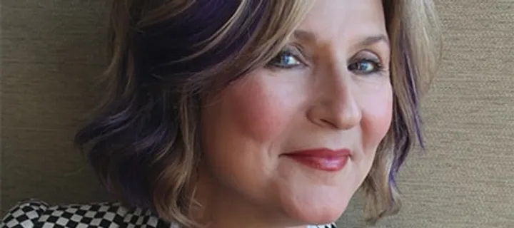 Janis Siegel