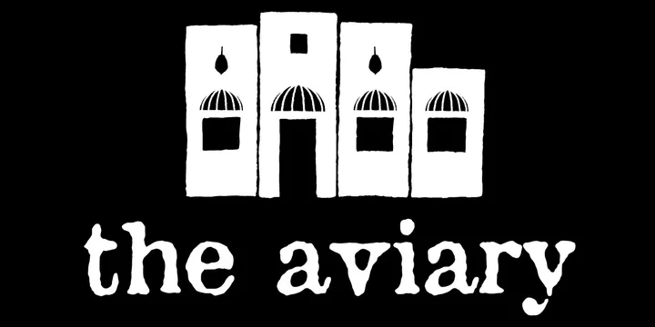Petunia & The Vipers @ The Aviary!